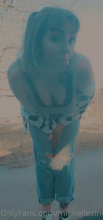 michellesin66 Nude Leaks Photo 16