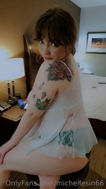 michellesin66 Nude Leaks Photo 19