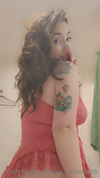 michellesin66 Nude Leaks Photo 23