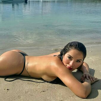 MichelleStayWild / MichelleStaywildxx / therealstevemoy Nude Leaks OnlyFans Photo 5