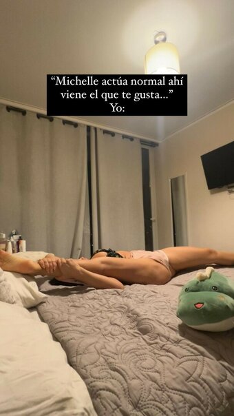 MichelleStayWild / MichelleStaywildxx / therealstevemoy Nude Leaks OnlyFans Photo 7