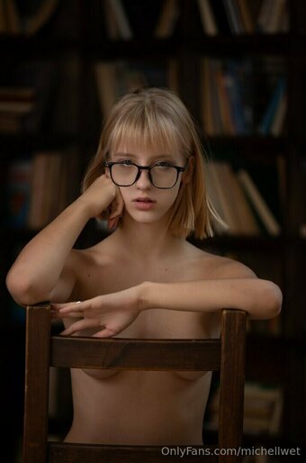 michellwet Nude Leaks Photo 10