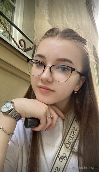 michellwet Nude Leaks Photo 18