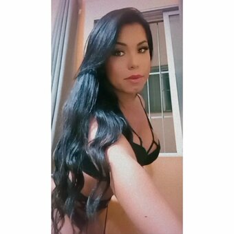 Michelly Sobral / michellysobral_ Nude Leaks Photo 5