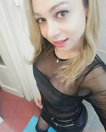 Michelly Ximenez / Michelle Faria / Michellefaria_ / michellyximenez Nude Leaks OnlyFans Photo 1