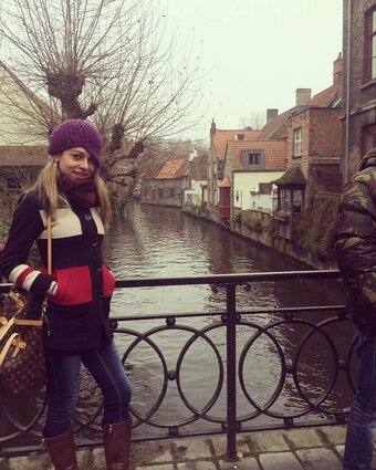 Michelly Ximenez / Michelle Faria / Michellefaria_ / michellyximenez Nude Leaks OnlyFans Photo 3