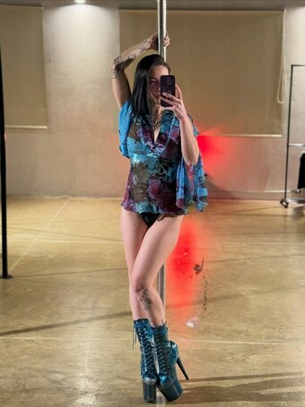 MichiNya / Jujur / Michinya26 Nude Leaks Photo 13