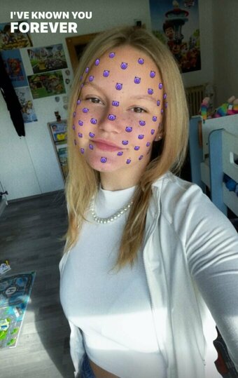 MichiStar Nude Leaks Photo 5
