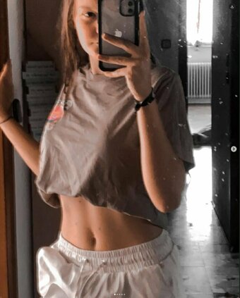 MichiStar Nude Leaks Photo 6