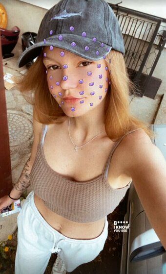 MichiStar Nude Leaks Photo 7