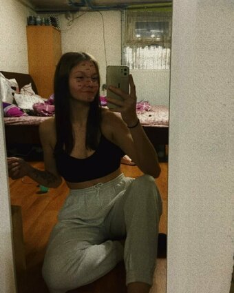MichiStar Nude Leaks Photo 8