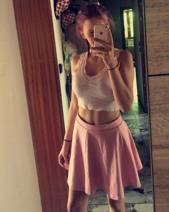 MichiStar Nude Leaks Photo 12