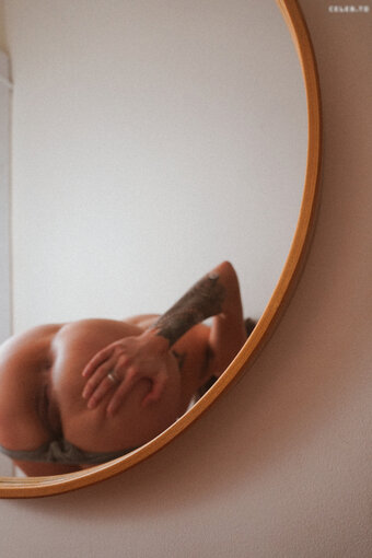 mickey Nude Leaks Photo 22
