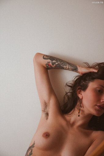 mickey Nude Leaks Photo 24