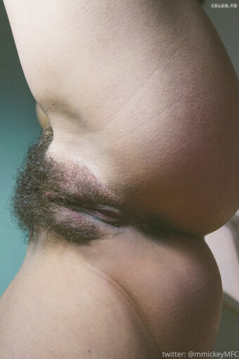 mickey Nude Leaks Photo 28