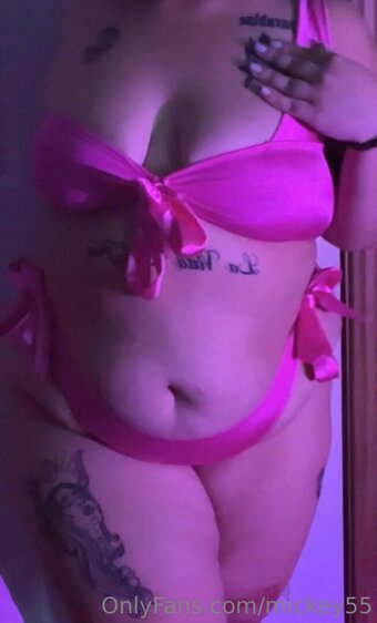 mickey55 Nude Leaks Photo 2