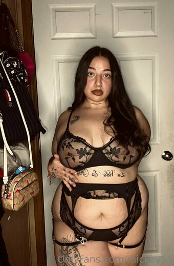 mickey55 Nude Leaks Photo 16