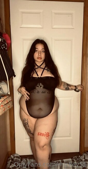 mickey55 Nude Leaks Photo 18