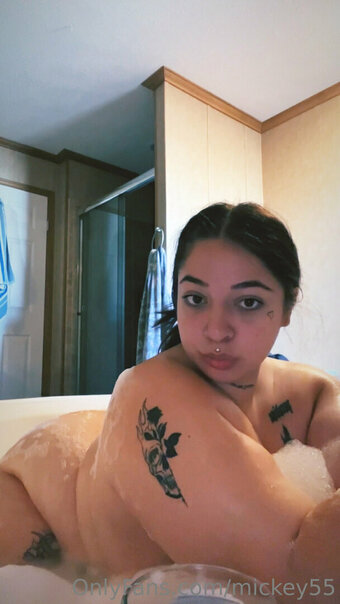 mickey55 Nude Leaks Photo 23