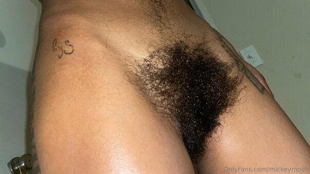 mickeymooh Nude Leaks Photo 4