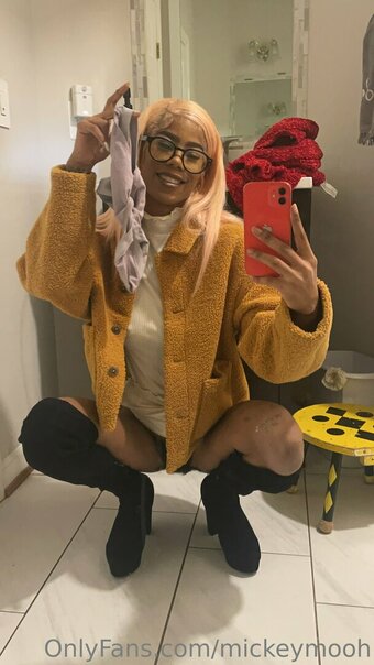 mickeymooh Nude Leaks Photo 8