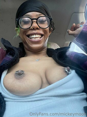 mickeymooh Nude Leaks Photo 9