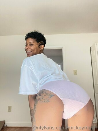 mickeymooh Nude Leaks Photo 16