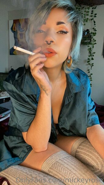 mickeyrose Nude Leaks Photo 8