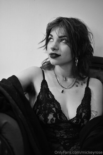 mickeyrose Nude Leaks Photo 17