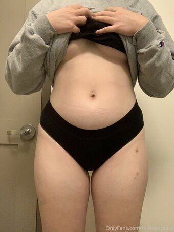mickeysplace Nude Leaks Photo 10