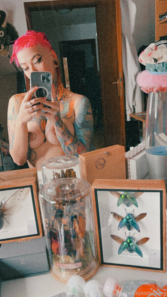 mickybottenberg Nude Leaks Photo 6