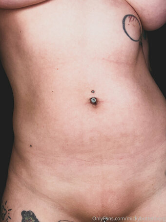 mickybottenberg Nude Leaks Photo 18