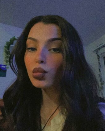 Middle Eastern Queen / duuumbass / https: Nude Leaks OnlyFans Photo 10