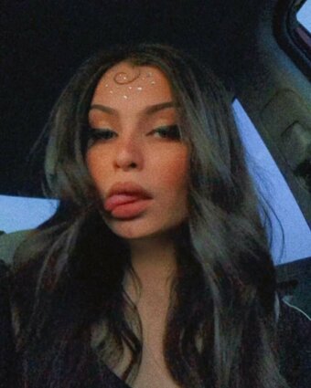 Middle Eastern Queen / duuumbass / https: Nude Leaks OnlyFans Photo 18