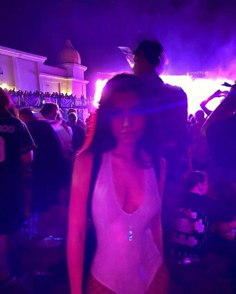 Middle Eastern Queen / duuumbass / https: Nude Leaks OnlyFans Photo 22