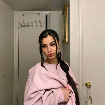 Middle Eastern Queen / duuumbass / https: Nude Leaks OnlyFans Photo 29