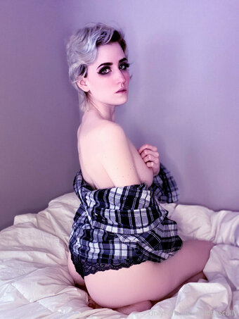 midgescully Nude Leaks OnlyFans Photo 1