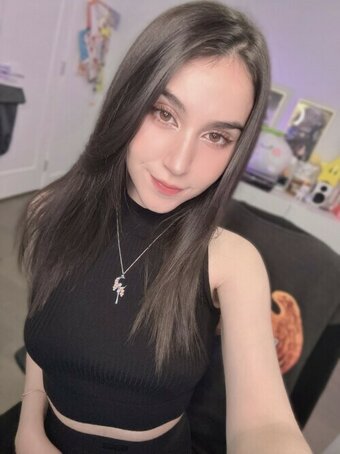 Midna / ashprincessmidna / midnababy Nude Leaks OnlyFans Photo 25