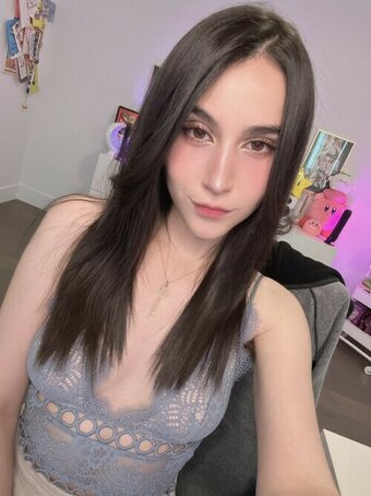 Midna / ashprincessmidna / midnababy Nude Leaks OnlyFans Photo 27