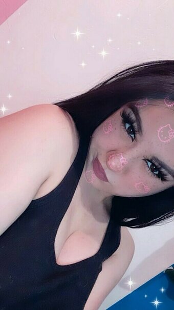 Midnightalone21 Nude Leaks Photo 1