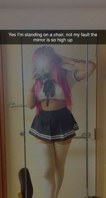 Midnightalone21 Nude Leaks Photo 2