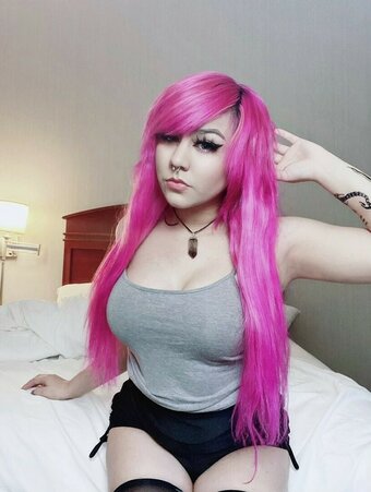 Midnightalone21 Nude Leaks Photo 4