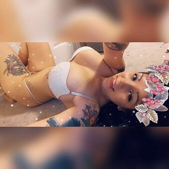 Midnightfox328 Nude Leaks Photo 9