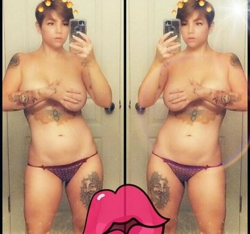 Midnightfox328 Nude Leaks Photo 17