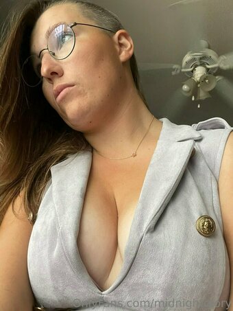 midnightglory Nude Leaks Photo 18