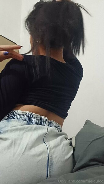 mieldulco Nude Leaks Photo 3