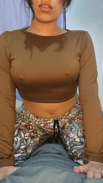 mieldulco Nude Leaks Photo 7