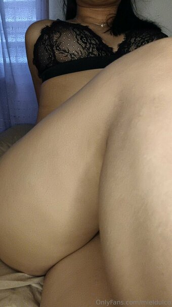 mieldulco Nude Leaks Photo 16
