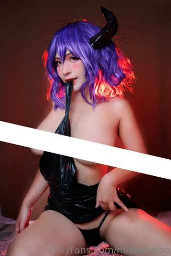 miewmelon Nude Leaks Photo 1