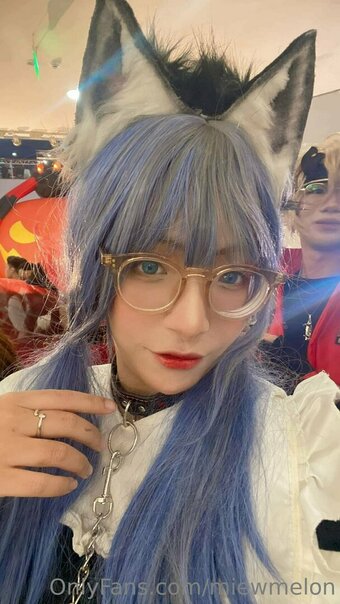 miewmelon Nude Leaks Photo 5